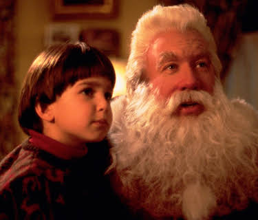 Santa Clause (1995)