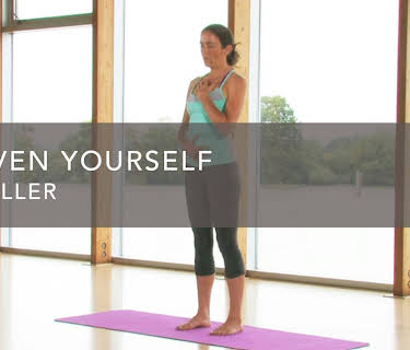 Enliven Yourself (2014)