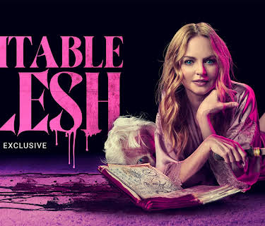 Suitable Flesh (2023)