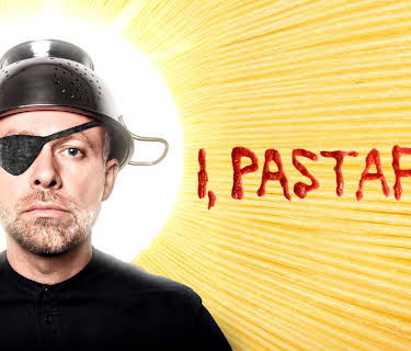 I, Pastafari: A Flying Spaghetti Monster Story (2019)