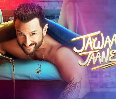 Jawaani Jaaneman (2020)