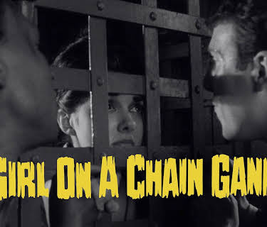 Girl On a Chain Gang (1966)