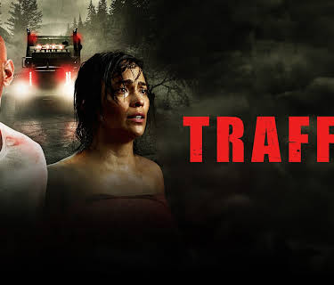 TRAFFIK (2018)