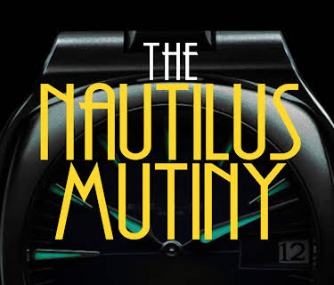 The Nautilus Mutiny (2024)