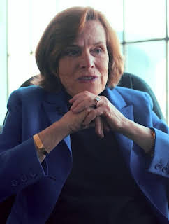 Dr. Sylvia Earle