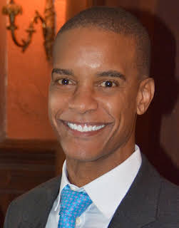 Derek Kevin Jones
