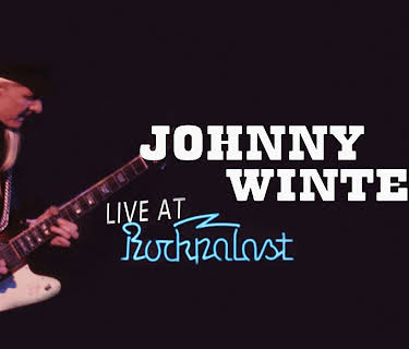 Johnny Winter - Live Rockpalast 1979 (2006)