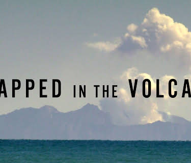 Trapped in the Volcano [OV] (1961)