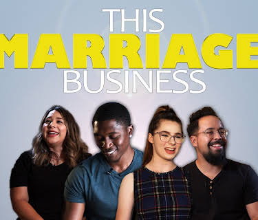This Marriage Business (2023)