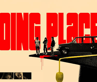 Going Places (2025)
