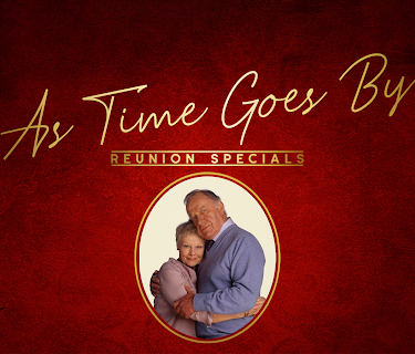 As Time Goes By: Reunion Specials, Season 1