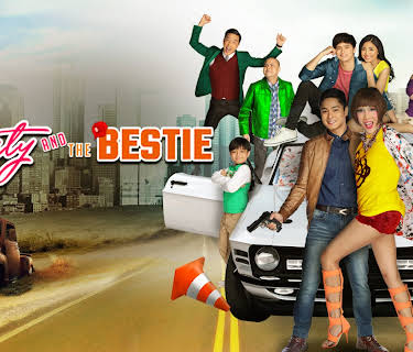 Beauty and the Bestie (2015)