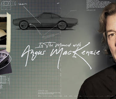 In the Moment With Angus MacKenzie, Season 1