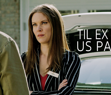 Til Ex Do Us Part (2018)