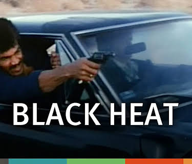 Black Heat (1976)