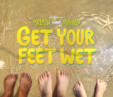 Splash and Bubbles: Get Your Feet Wet, Season 1