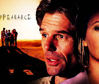 Disappearance (2002)