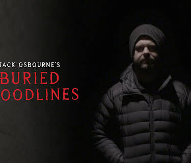 Jack Osbourne’s Buried Bloodlines, Season 1