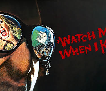 Watch Me When I Kill (1977)