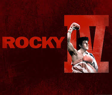 Rocky IV