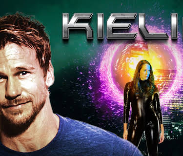 Kielia (2024)