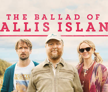 The Ballad of Wallis Island (2025)