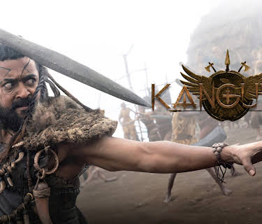 Kanguva (2024)