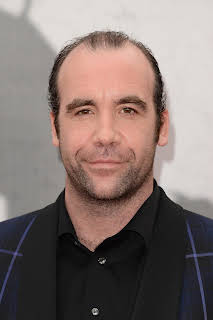 Rory McCann