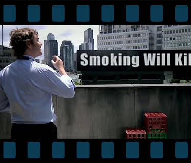 Smoking Will Kill You (2010)