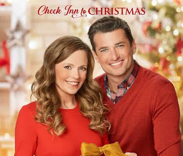 Check Inn to Christmas (2019)