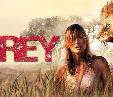 Prey (2007)