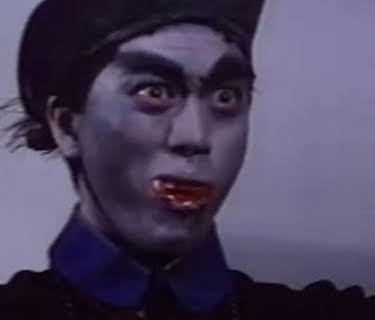 Devil's Dynamite (1989)