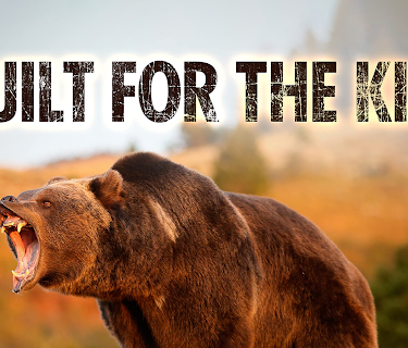 Built for the Kill Season 1