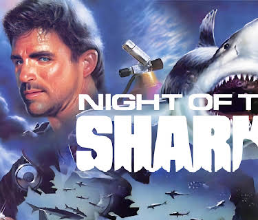 Night Of The Sharks (1990)