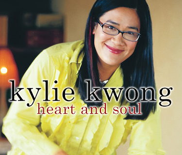 Kylie Kwong Season 1: Cooking With Heart & Soul