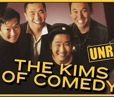 Kims of Comedy (2005)