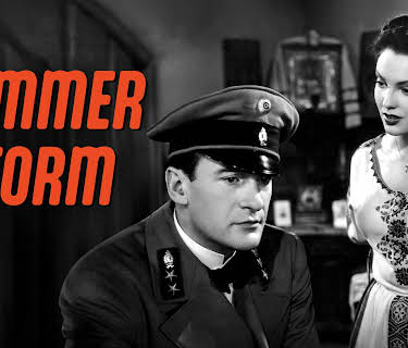Summer Storm (1944)