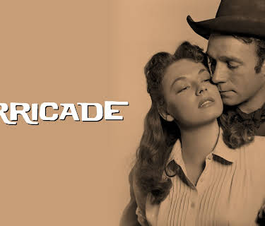 Barricade (1950)