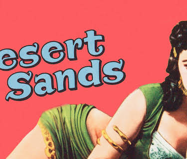Desert Sands (1955)