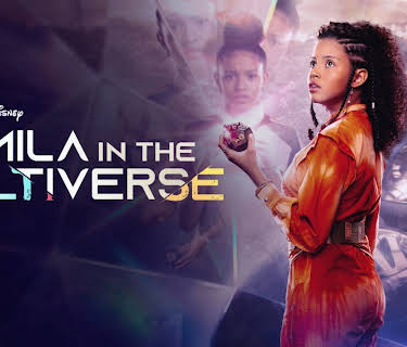 Mila in the Multiverse