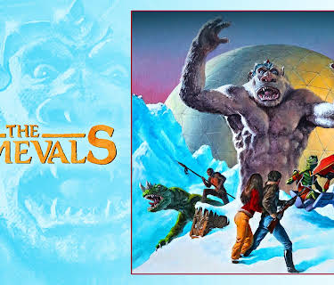 The Primevals (2024)