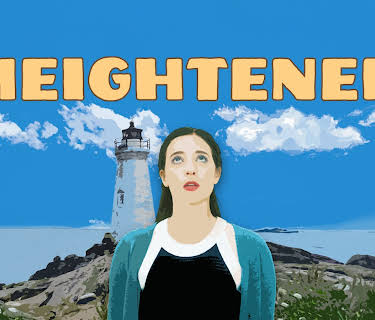 Heightened (2024)