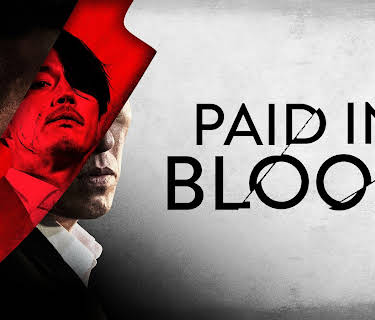Paid in Blood (2021)