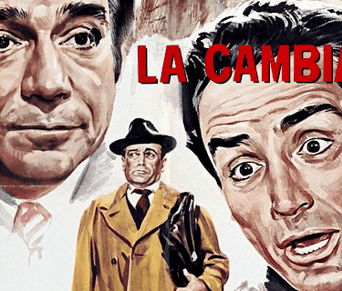 La Cambiale (1961)
