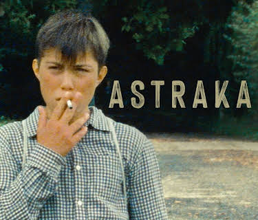 Astrakan (2023)