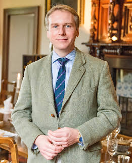 Grant Harrold