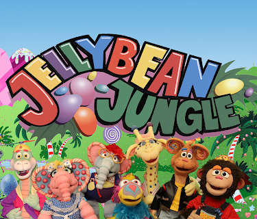 Jelly Bean Jungle