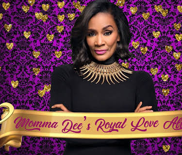 Momma Dee's The Royal Love Affair