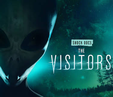 Shock Docs: The Visitors