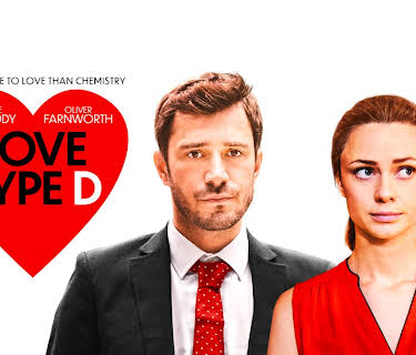 Love Type D (2021)